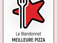 Le Blandonnet, cuisine orientale et méditerranéenne