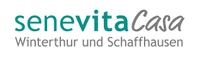 Senevita Casa Winterthur und Schaffhausen-Logo