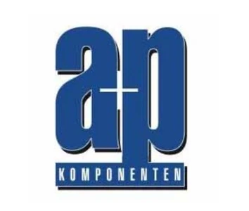 A + P Komponenten AG