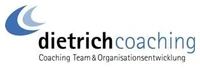 Dietrich Coaching GmbH-Logo