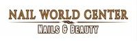 Nail World Center Wetzikon-Logo