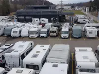Camperland AG