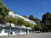 Klinik Tiefenbrunnen - Klicken Sie, um das Bild 1 in einer Lightbox vergrössert darzustellen