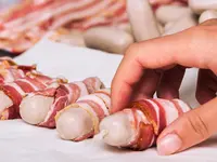 Boucherie du St-Bernard SA