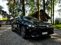 Garage Wismer AG