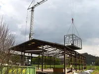 Holzbau Tritschler