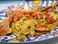 Al Pesce Azzurro