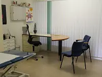 Dr. med. Klenecky Milan