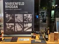 HANSEN OPTIQUE