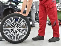 Garage Boson SA