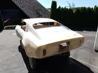 Carrosserie Nyffenegger AG