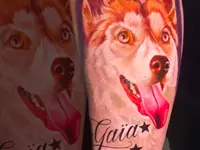 Realistic Tattoo Genève //Tatouage et Piercing Genève