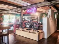 Whitestone Motocycles AG - Klicken Sie, um das Bild 9 in einer Lightbox vergrössert darzustellen