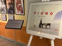 Fondation Fellini pour le Cinéma