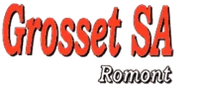 Grosset SA-Logo