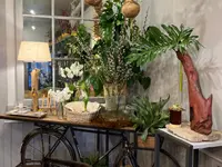 Nobilis Artisan Fleuriste Frédéric Gandon