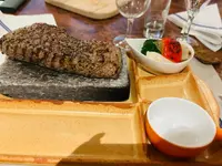 Le Relais du Petit Bourg