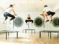 active training Niederhasli GmbH