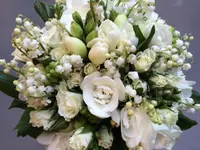 Blumen Diener