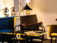 Le Petit Manoir