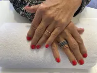 Glamour Nail Center
