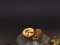 Das Naschwerk, Anika Kranich