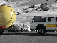 Habegger-Transporte AG