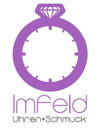 Logo Imfeld Uhren + Schmuck GmbH