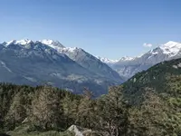 Weisshorn | Berghotel + Restaurant