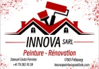 Innova Peinture Rénovation Sàrl
