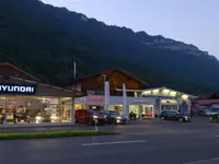 Garage Burgseeli AG