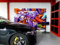 Carrosserie de La Veyre SA