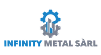 Logo Infinity Metal Sàrl