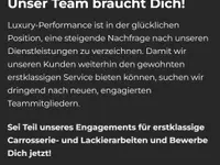 Luxury Performance GmbH
