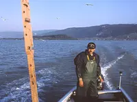 Fischerei Solcà