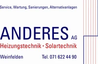 Anderes AG-Logo