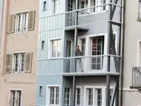 Holzbau Bühlmann AG