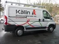 Kälin Elektro & Telematik AG