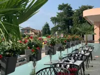 La Coccinelle