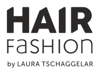 Hair Fashion by Laura Tschaggelar-Logo