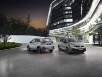 Tanner-Weber concessionnaire Honda