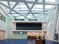 Charrière-Partenaires SA Atelier d'architectes