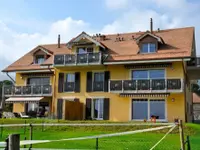 WK Immobilier Sàrl