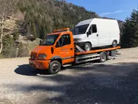 Naf Automobiles SA