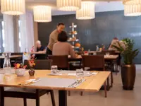 Leben und Wohnen «In der Au»