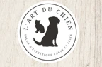 L'art du chien