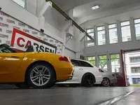 Carsen Garage AG