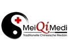 TCM meiQimedi GmbH-Logo