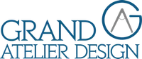 GRAND ATELIER DESIGN-Logo