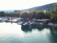 Buvette du Débarcadère